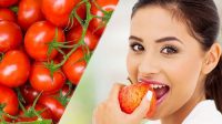 Rutin Konsumsi Tomat dan Apel Perbaiki Paru-Paru Mantan Perokok