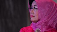 Sujiatmi, Ibunda Presiden Jokowi