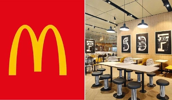 7 Karyawannya Positif COVID-19, McDonald Singapura Tutup Seluruh Jaringan Restorannya