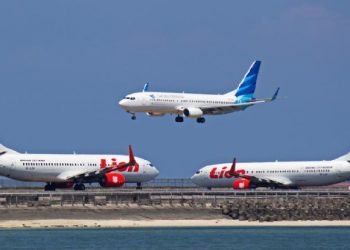 Mulai Hari Ini Tak Ada Reservasi Baru untuk Penerbangan Domestik Hingga 31 Mei 2020