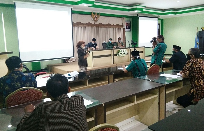 Dinas Pendidikan dan Kebudayaan Kota Malang Siapkan 4 Jalur PPDB