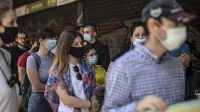 Meski Pandemi Meluas, Sejumlah Negara Longgarkan Kebijakan Lockdown