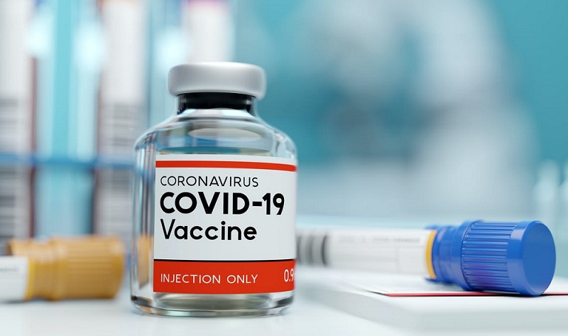 Perburuan Vaksin COVID-19 Didominasi Negara Kaya