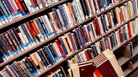 Rekor Denda Terbesar Akibat 47 Tahun Tak Kembalikan Buku Perpus