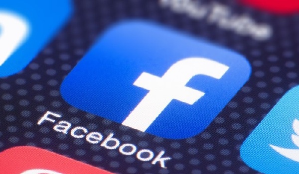 Facebook Depak 200-an Akun Penyebar Kebencian