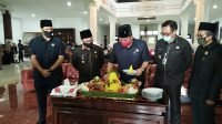 Ketua DPRD Kota Malang Resmikan 3 Ruangan Publik, Termasuk Ruang Khusus Wartawan
