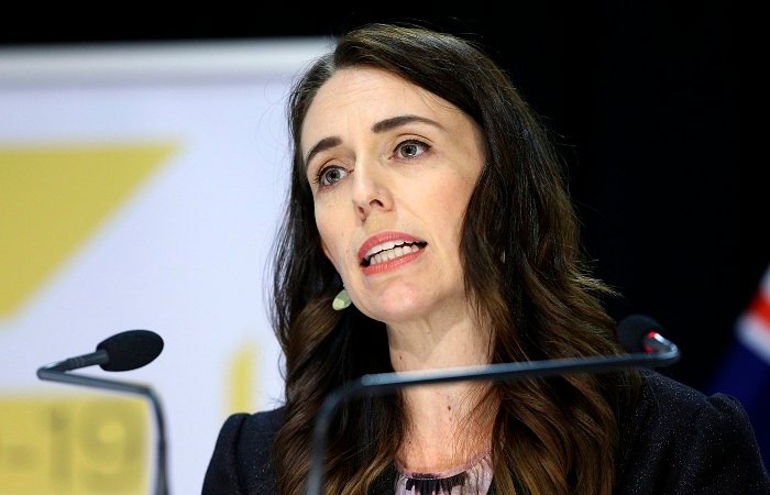 0 Kasus Selama 17 Hari, Selandia Baru Cabut Semua Kebijakan Pembatasan