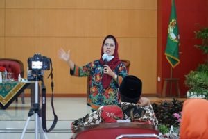 Pakar Hukum Tata Negara Tegaskan Sri Untari Sah Jabat Ketua Dekopin