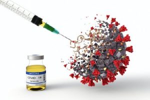 Indonesia Miliki Dua Opsi Pengembangan Vaksin COVID-19