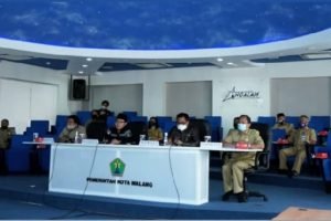 KPK RI Gelar Sosialisasi Gratifikasi ke ASN Pemkot Malang