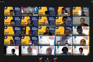 Pelatihan Spiritual dan Kebangsaan, ITS Dorong Maba Berakhlak Mulia dan Intelek