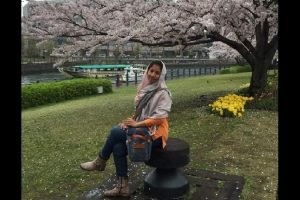 Ariesta Widyastuti Sukses Wujudkan Impiannya Sejak Kecil, Jadi Dokter Gigi