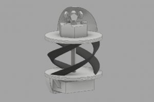 Mahasiswa ITS Inovasikan Teknologi Sensor Bawah Laut Pendeteksi Illegal Fishing dan Bencana Laut