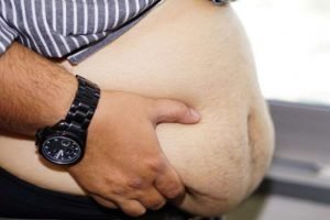 4 Cara Praktis Hilangkan Lemak Perut