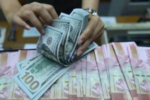 Kuartal 4, Menkeu Prediksi Pertumbuhan Bisa Capai 5%