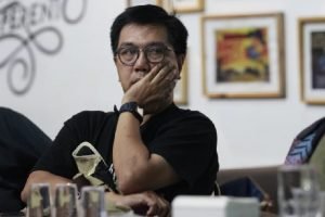 In Memoriam Gandi Soni Wicaksono