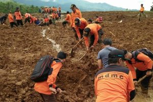 BMKG : Waspadai Dampak La Nina di Indonesia