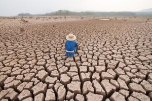 PBB : Perubahan Iklim Sebabkan Lebih Banyak Bencana Tiap Tahun