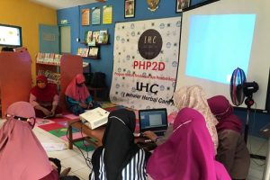 Temukan Potensi Masyarakat, Pemkot Surabaya Ciptakan Perpustakaan Herbal