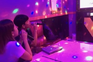 335-Tempat karaoke di Korea Selatan Korsel Perketat Pembatasan di Sejumlah Area Publik