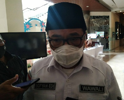 Wawali Malang, Sofyan Edi Jarwoko