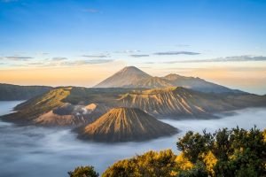 Tahun Depan Pemerintah Berupaya Bangkitkan Sektor Pariwisata