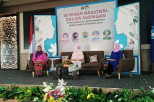 Peringati Hari Ibu, FE UM Gelar Seminar Kiprah Wanita dalam Pembangunan Bangsa Menuju Indonesia Maju