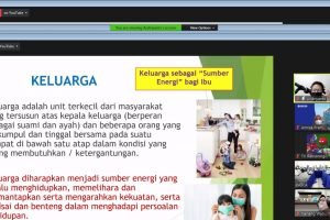 Pascasarjana Unair Gelar Peluncuran dan Bedah Buku “Perempuan Menyapa”