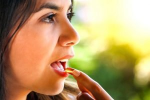 Waspadai 5 Tanda Kekurangan Vitamin D