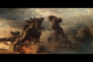 Sehari Tembus 12 Juta Penonton, Trailer Godzilla vs. Kong
