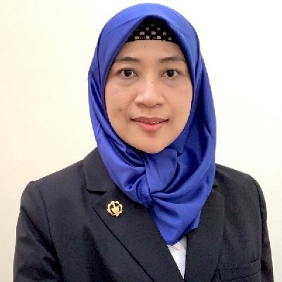 Siti Machmudah
