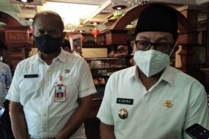 Hanya Separuh Koperasi di Kota Malang yang Masih Aktif dan Sehat