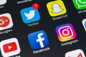 Sentil Kasus Trump, Sekjen PBB Desak Regulasi untuk Perusahaan Media Sosial
