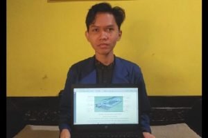 Tingkatkan Kualitas Garam Lokal, Mahasiswa ITS Gagas SHASA