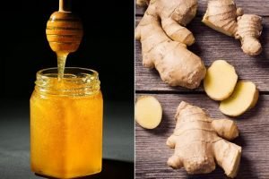 Manfaat Sekaligus Efek Samping Madu dan Jahe Bagi Kesehatan