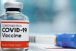 Vaksin COVID-19 Tahap Keempat Tiba di Tanah Air