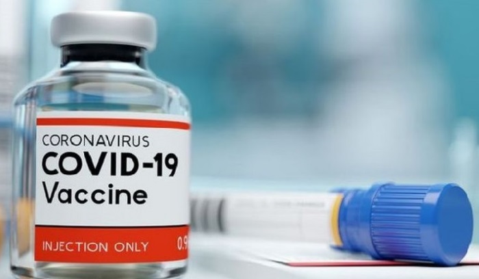 Vaksin COVID-19 Tahap Keempat Tiba di Tanah Air