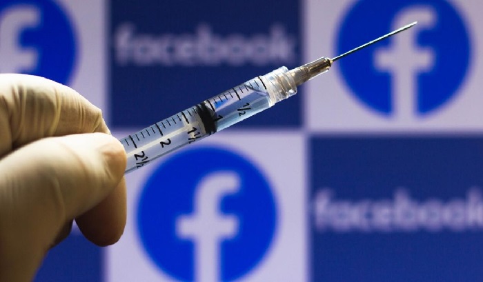 FB-IG Bakal Tindak Tegas Akun-Akun Penyebar Misinformasi Terkait Vaksin COVID-19