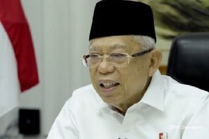Perayaan Tahun Baru Imlek, Jaga Kerukunan Antar Umat Beragama