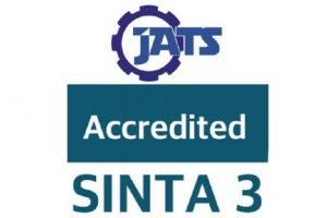 ITS Raih Peringkat Akreditasi SINTA-3 untuk Jurnal Aplikasi Teknik Sipil