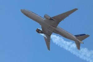 Paska Insiden Kerusakan Mesin, Puluhan Boeing 777 Dilarang Terbang