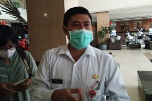 496-Kadinas Dikbud Kota Malang, Suwarjana Dikbud Kota Malang Perbaiki Pelaksanaan PPDB 2021