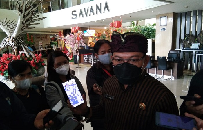 Aplikasi Sisparma, Permudah Pengawasan Parkir di Kota Malang