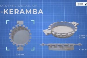 Tingkatkan Produktivitas Nelayan, Mahasiswa ITS Inovasikan E-Keramba
