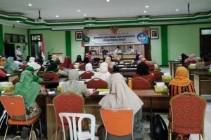 Walikota Malang : Pembelajaran STEAM, Latih Anak Berpikir Kritis