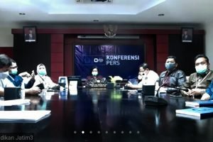 Berikan Efek Jera, DJP Serahkan Tersangka Tindak Pidana Perpajakan ke Kejaksaan