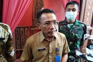 Pekan Ketahanan Pangan, Dispangtan Kota Malang Galakkan Urban Farming