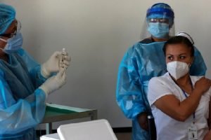 Dirjen WHO Kecam Ketidakadilan Akses Vaksin COVID-19