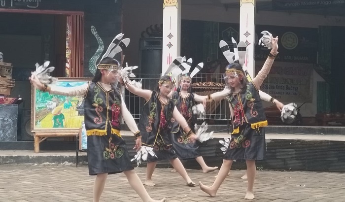 Festival Pesona Rampal Celaket
