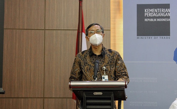 Gandeng BI Jakarta, Kemendag Gelar Pendampingan Ekspor untuk UKM
